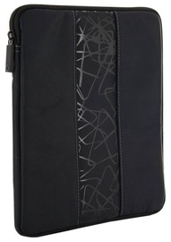 4World Tatoo Tablet Case 9.7'' Black-Grey