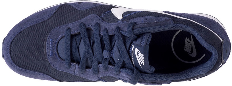Спортивная обувь Nike, синий, 40.5