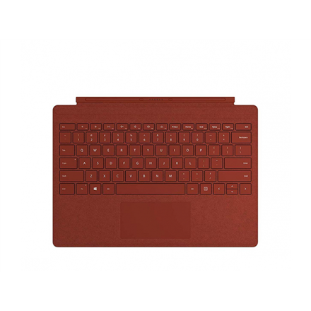 surface pro 7 platinum keyboard