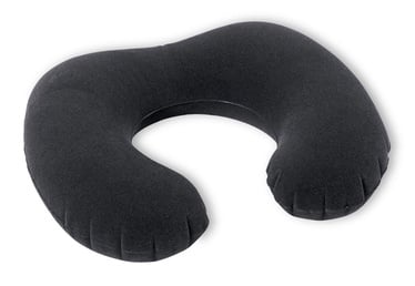 Надувная подушка Intex, черный, 360x300 мм