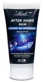 Balzamas po skutimosi Larel Marcon Avista Men Moisturizing Q10, 150 ml