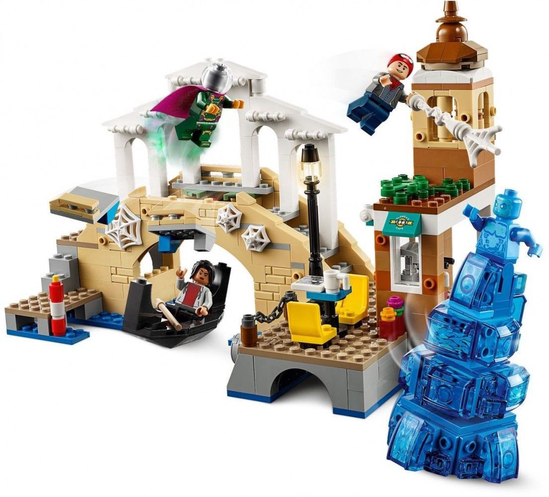 lego set 76129