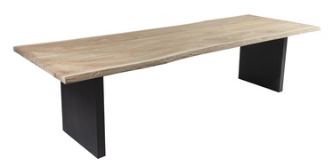 Home4you Royal Garden Table 290x100cm Teak