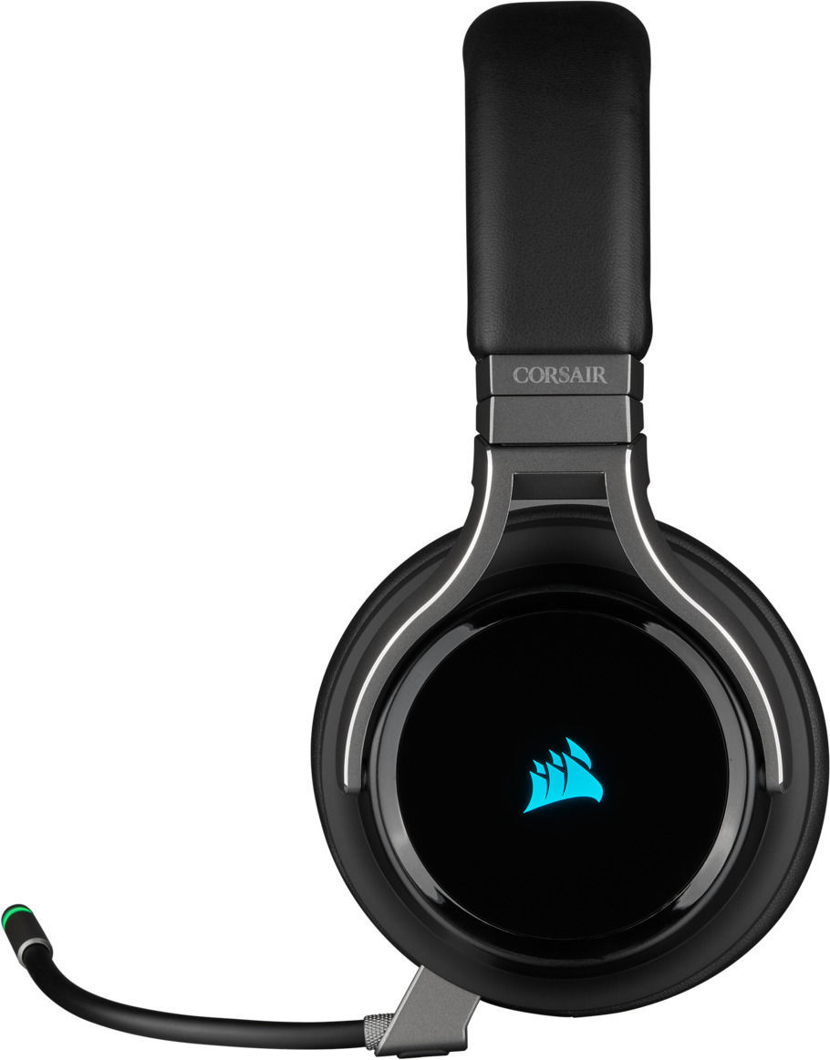 corsair virtuoso kaina