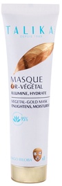 Veido kaukė Talika Vegetal-Gold Mask, 30 ml