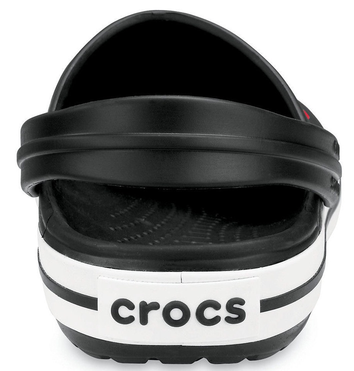 Čības Crocs Crockband Clog 11016-001 36-37