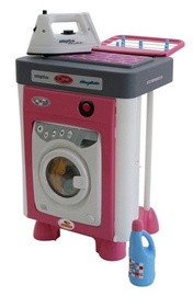 Mājsaimniecības rotaļlieta Wader Carmen Washing Nr.2 57907
