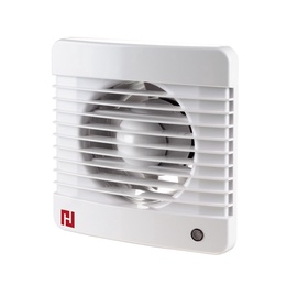 VENTILATORS SILENTA-MTP100 HAUSHALT