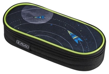 Herlitz Pencil Pouch Oval Space