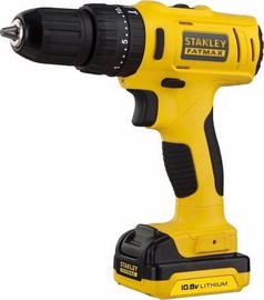 Stanley FMC021S2-QW Cordless Drill