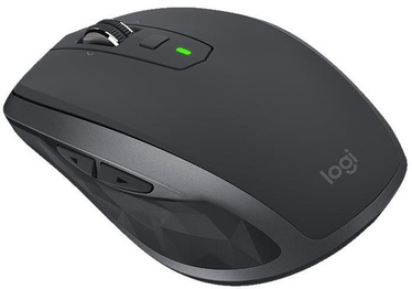 Datorpele Logitech Darkfield 910-005314, melna