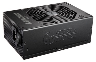 Super Flower Leadex 80 Plus Gold PSU 1600W