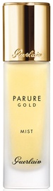 Фиксатор макияжа Guerlain Gold the mist, 30 мл