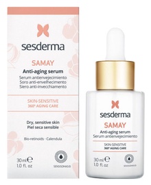 Sesderma Samay Anti Aging Serum 30ml