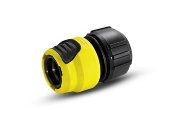 Ühendus Karcher Universal Hose Coupling Plus with Aqua Stop