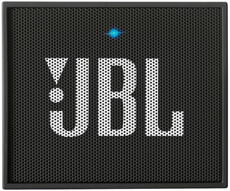 JBL GO Portable BT Speaker Black