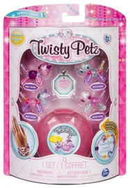 Spin Master Twisty Petz Unicorns And Pandas Collectible 1s