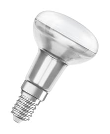 Лампочка Osram LED, теплый белый, E14, 4.3 Вт, 345 лм