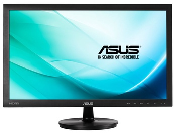 Monitorius Asus VS247HR