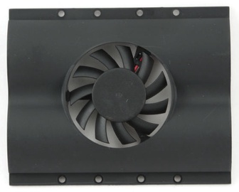 Gembird HDD 60mm Cooling Fan HD-A2