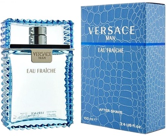 Versace Man Eau Fraiche 100ml After Shave