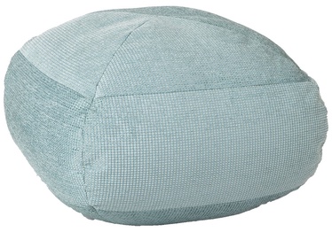 Pufs Home4you Glory Turquoise, 60x60x40 cm