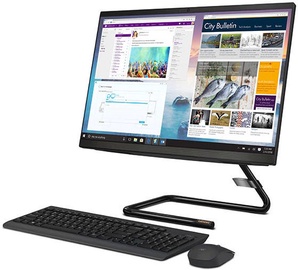 Lenovo All In One A340-22ICB F0E9003NPB
