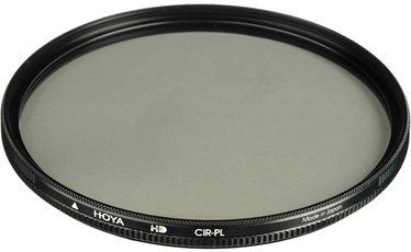 Фильтр Hoya CIR-PL HD, Поляризационный, 58 мм