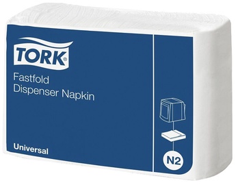 Салфетки Tork, 1 сл, 10800 л.