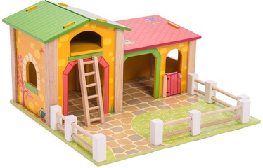 Le Toy Van Le Barnyard