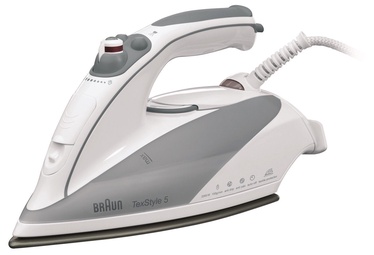 Braun TexStyle 5 TS 535 TP