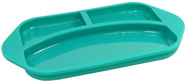 Marcus & Marcus Silicone Divided Plate Ollie