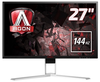 Monitorius AOC AGON AG271QX