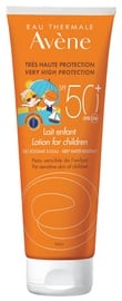 Солнцезащитный лосьон Avene Very High Protection Lotion For Children SPF50, 250 мл