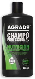 Šampoon Agrado, 900 ml