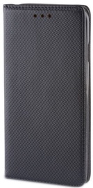 Forever Smart Magnetic Book Case For Samsung Galaxy J5 J530F Black