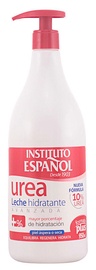 Ķermeņa piens Instituto Español Urea Moisturizing With Dispenser, 950 ml