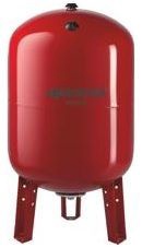 Veemahuti Aquasystem Expansion Vessel, 750 mm, 1.5 Bar