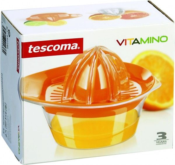 Citrusaugļu sulu spiede Tescoma Vitamino