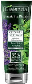 Plaukų kondicionierius Bielenda Botanic Spa Rituals Lavender + Green Tea, 250 g