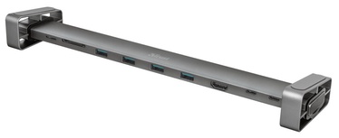 Док-станция Trust Dalyx USB-C (23417)