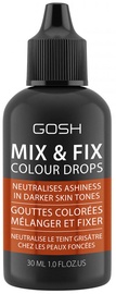 Maskuojanti priemonė Gosh Mix & Fix Colour Drops 05, 30 ml