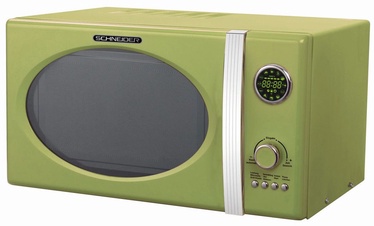 Schneider S/MW823GSG Light Green