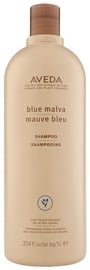 Šampoon Aveda Blue Malva, 1000 ml