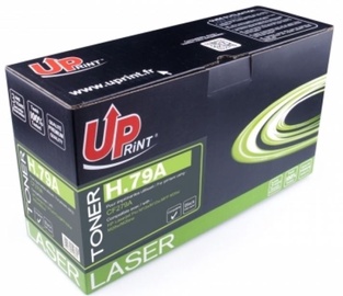 Tonera kasete Uprint H.79A-UP, melna