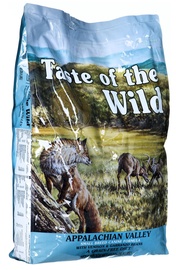 Taste of the Wild Appalachian Valley Small Breed Dog Dry Food 12.2kg