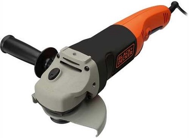 Black & Decker KG1202-XK Angle Grinder