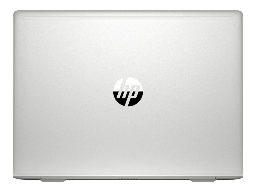 Nešiojamas kompiuteris HP ProBook 440 G6 Silver 5TK00EA PL, Intel Core i5-8265U (6 MB Cache, 3.90 GHz), 8 GB, 1016 GB, 14 ", Intel® UHD Graphics 620, sidabro