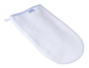 Губка Canpol Babies Cotton Washing Glove Assort