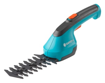 Gardena Shrub Shears AccuCut Li